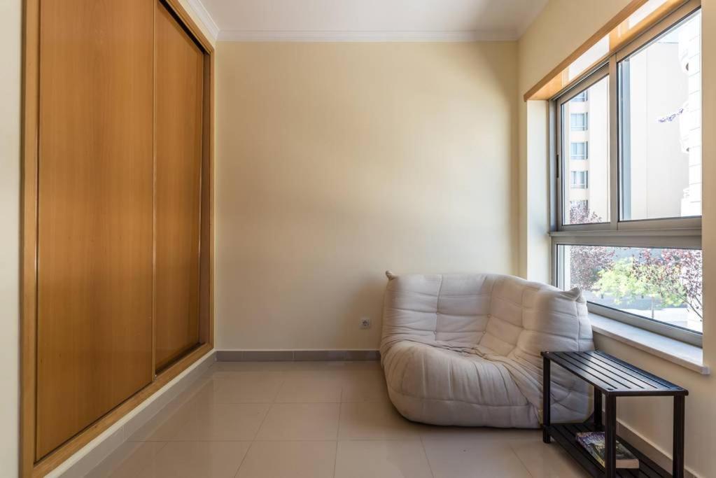 Deluxe Oceano Azul Apartment Portimão Esterno foto