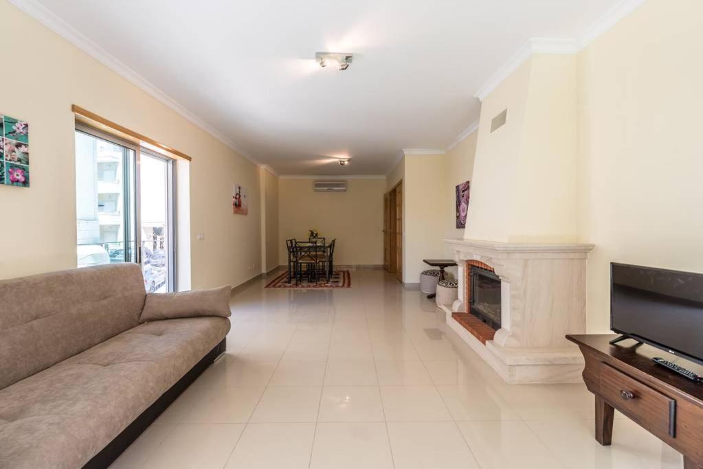 Deluxe Oceano Azul Apartment Portimão Esterno foto