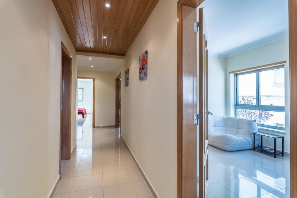 Deluxe Oceano Azul Apartment Portimão Esterno foto
