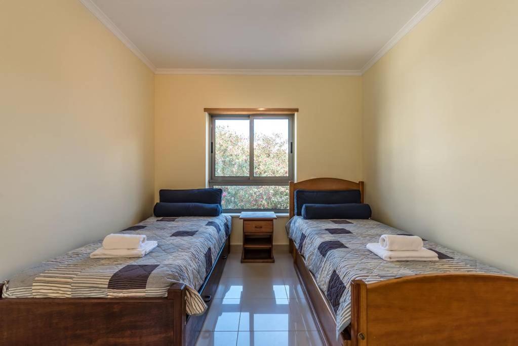 Deluxe Oceano Azul Apartment Portimão Esterno foto