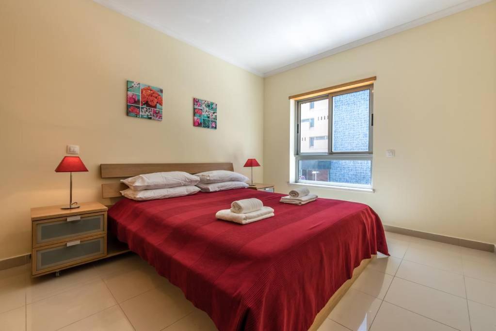 Deluxe Oceano Azul Apartment Portimão Esterno foto