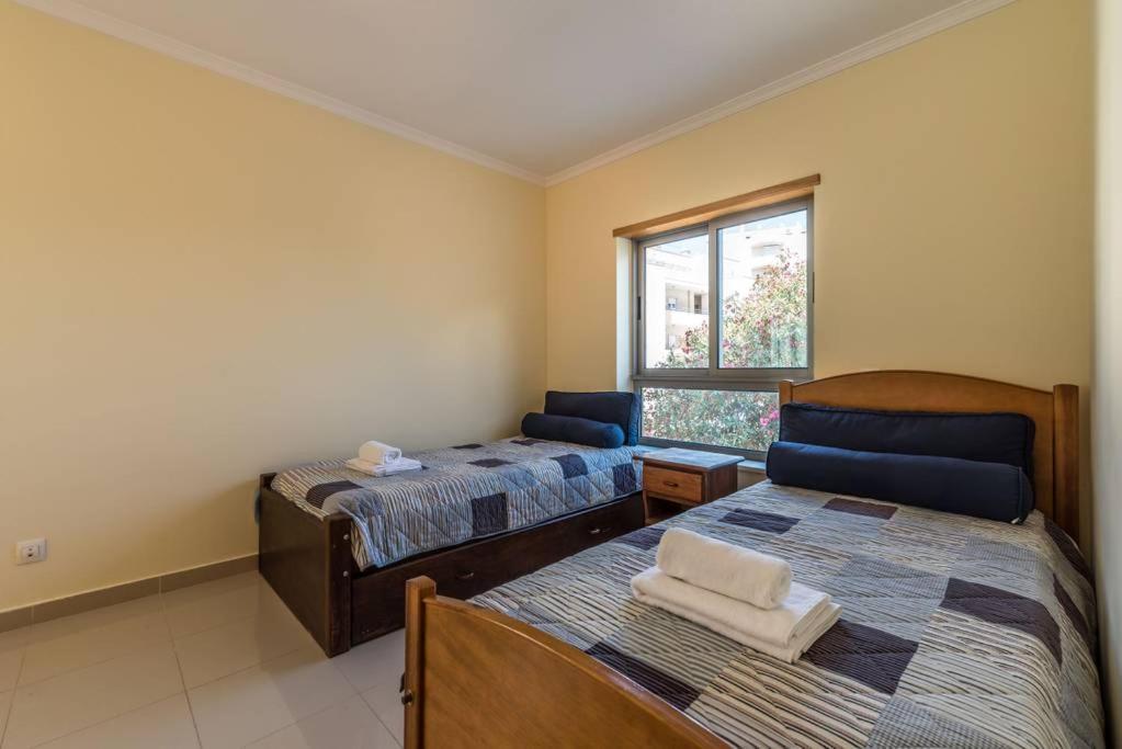 Deluxe Oceano Azul Apartment Portimão Esterno foto