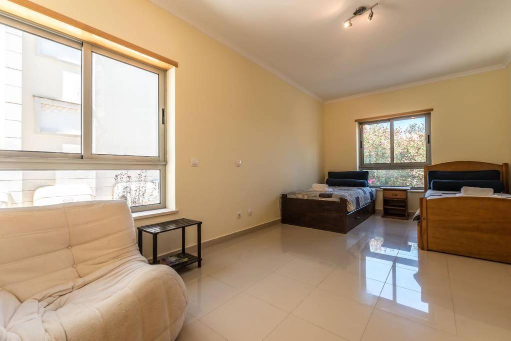 Deluxe Oceano Azul Apartment Portimão Esterno foto